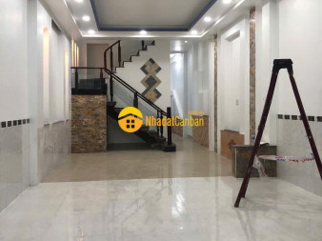 Nhà mặt phố cho thuê