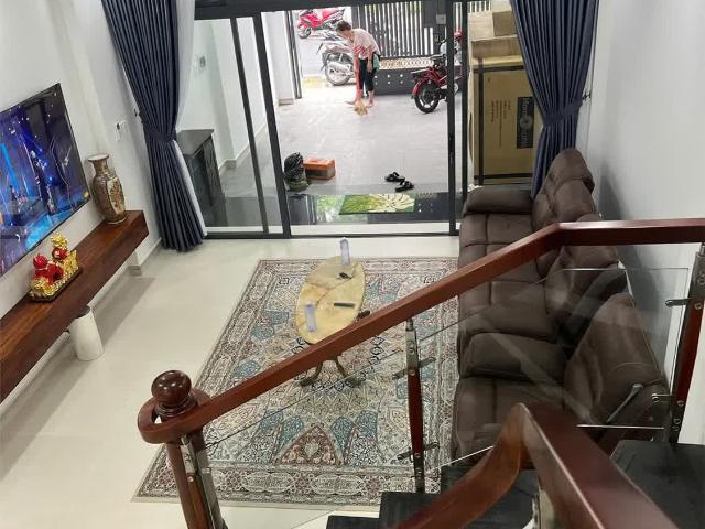 Nhà cho thuê tại Thủ Đức, Hồ Chí Minh