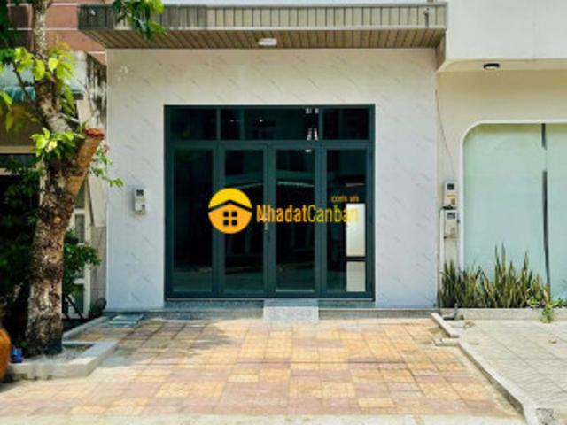 Nhà mặt phố cho thuê