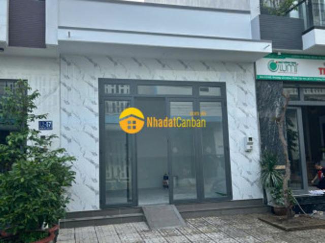 Nhà mặt phố cho thuê