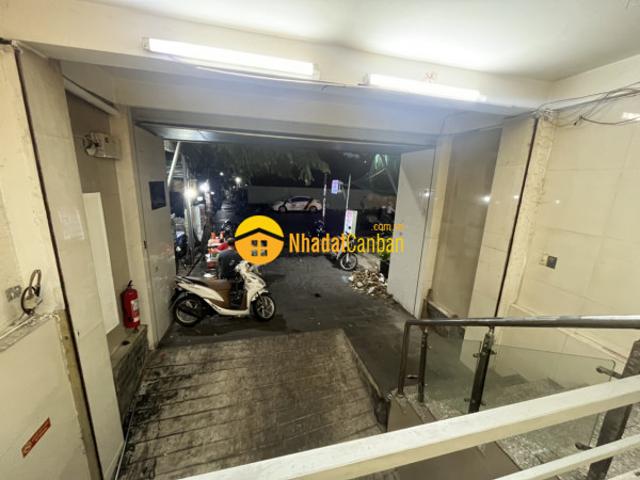 Nhà mặt phố cho thuê