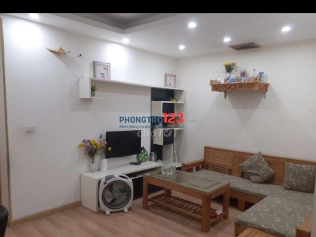 Bất động sản cho thuê tại Hà Nội
