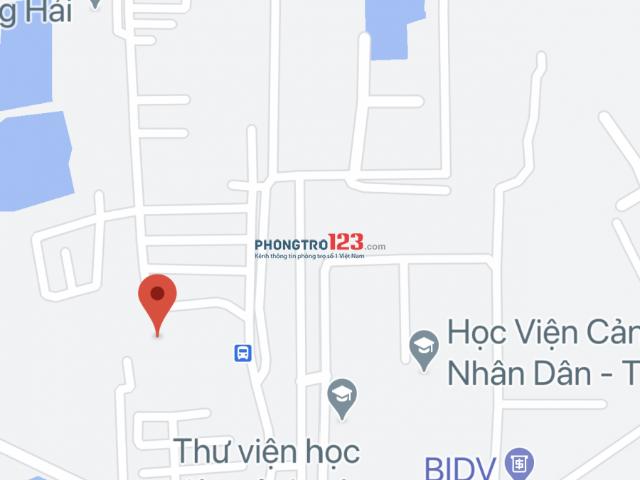 Bất động sản cho thuê tại Hà Nội