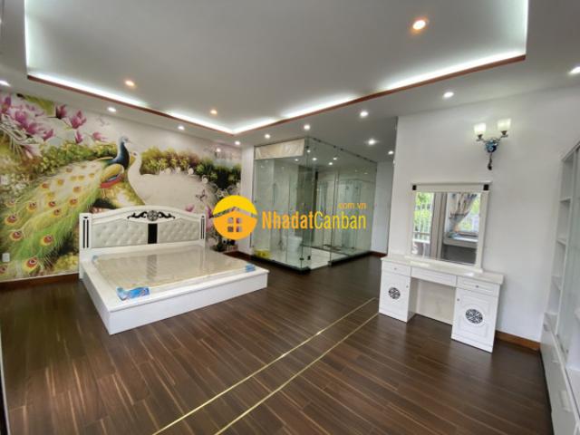 Nhà mặt phố cho thuê