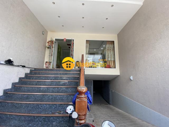 Nhà mặt phố cho thuê