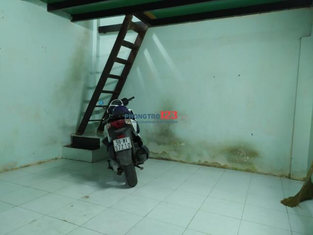 Bất động sản cho thuê tại Hồ Chí Minh