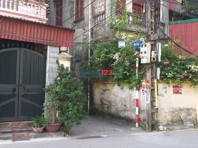 Bất động sản cho thuê tại Hà Nội