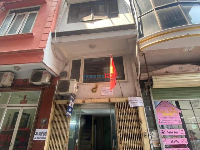 Bất động sản cho thuê tại Hà Nội