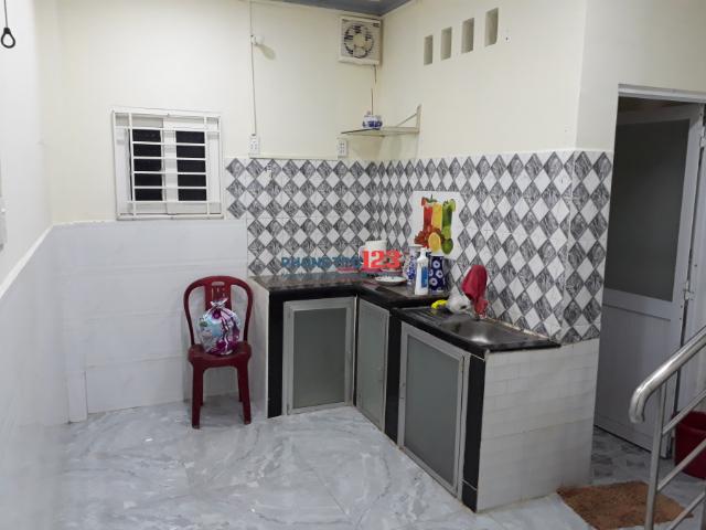 Bất động sản cho thuê tại Hồ Chí Minh