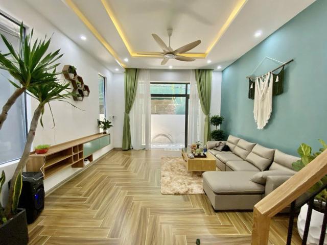 Căn hộ cho thuê tại Hải Châu, Đà Nẵng