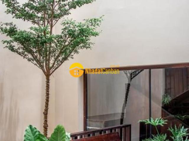 Nhà mặt phố cho thuê