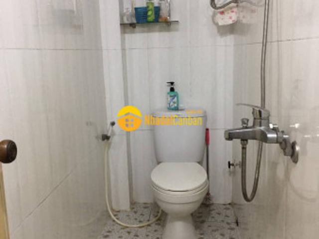 Nhà mặt phố cho thuê
