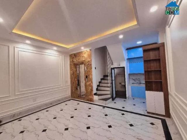 Nhà cho thuê tại Hoàn Kiếm, Hà Nội