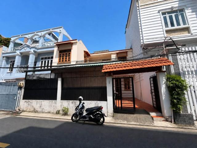 Bất động sản cho thuê tại Khu phố 8, Thành phố Hồ Chí Minh