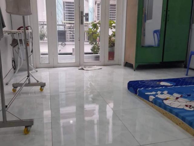 Bất động sản cho thuê tại Hồ Chí Minh