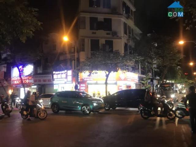 Nhà mặt phố cho thuê tại Hoàn Kiếm, Hà Nội