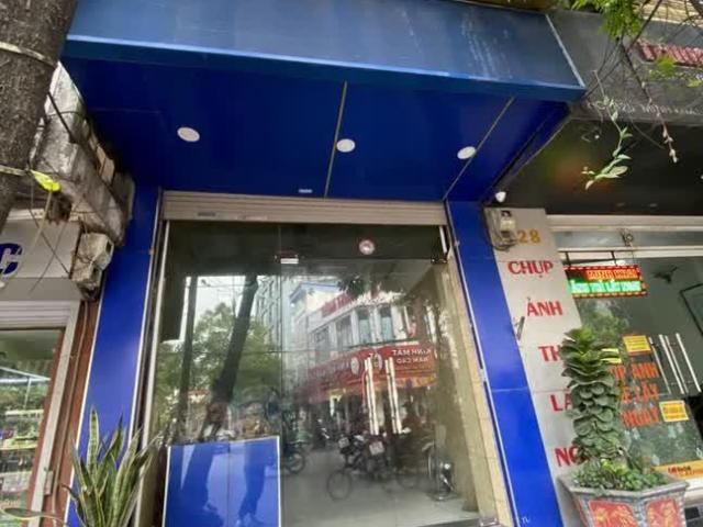 Nhà mặt phố cho thuê tại Hoàn Kiếm, Hà Nội