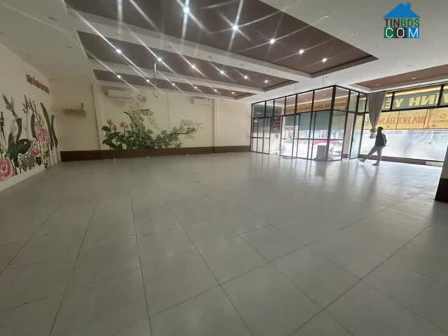 Nhà mặt phố cho thuê