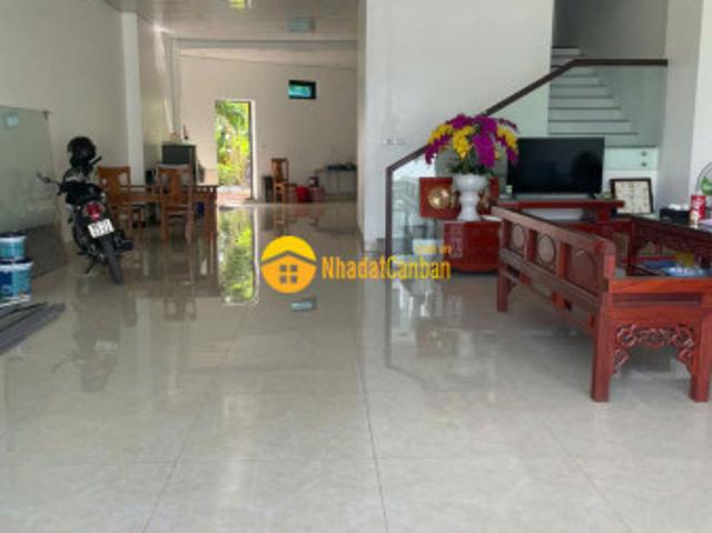 Nhà mặt phố cho thuê