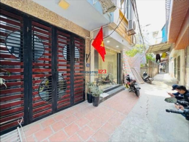 Bất động sản cho thuê tại Hà Nội