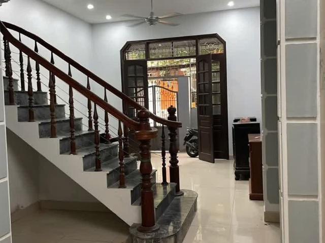 Nhà cho thuê tại Hoàn Kiếm, Hà Nội
