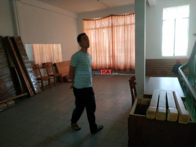 Bất động sản cho thuê tại Hồ Chí Minh