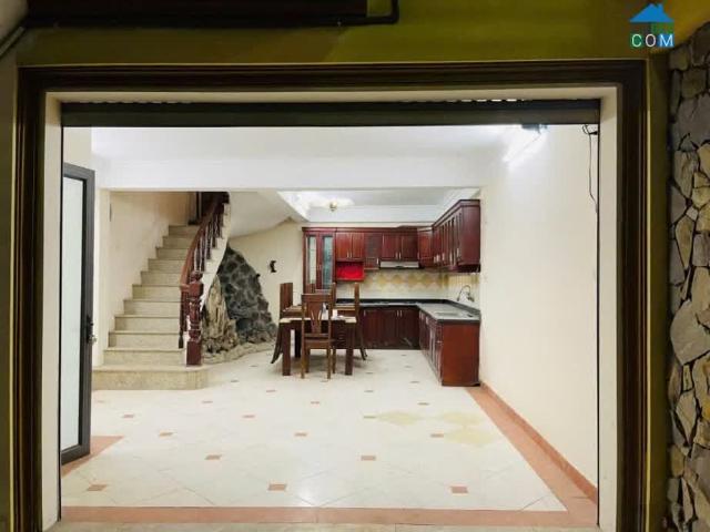 Nhà cho thuê tại Khu phố cổ, Thành phố Hà Nội