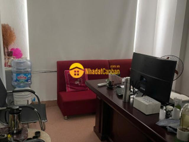 Nhà mặt phố cho thuê