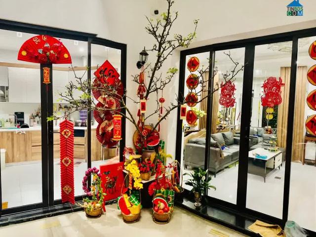 Nhà cho thuê tại Hoàn Kiếm, Hà Nội