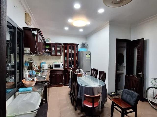 Nhà cho thuê tại Hoàn Kiếm, Hà Nội