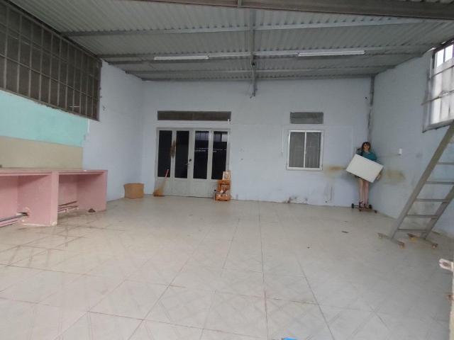 Bất động sản cho thuê tại Hồ Chí Minh