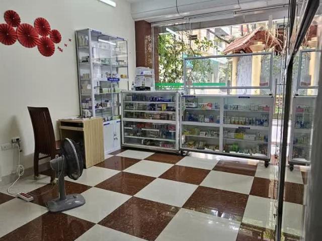 Nhà mặt phố cho thuê tại Hoàn Kiếm, Hà Nội