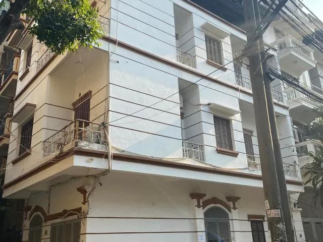 Nhà cho thuê tại Hoàn Kiếm, Hà Nội