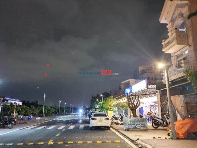 Bất động sản cho thuê tại Hồ Chí Minh