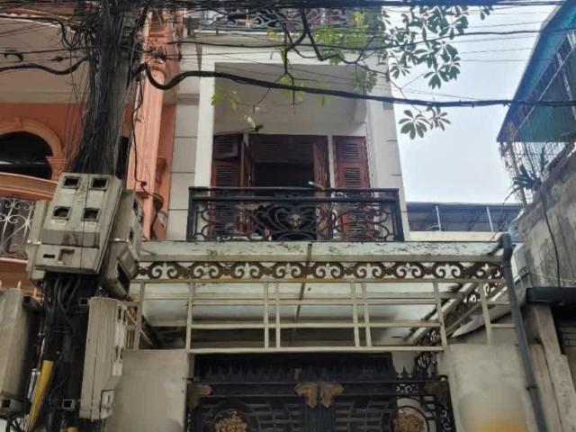Nhà cho thuê tại Hoàn Kiếm, Hà Nội