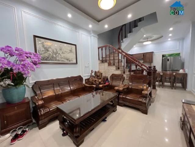 Nhà cho thuê tại Hoàn Kiếm, Hà Nội