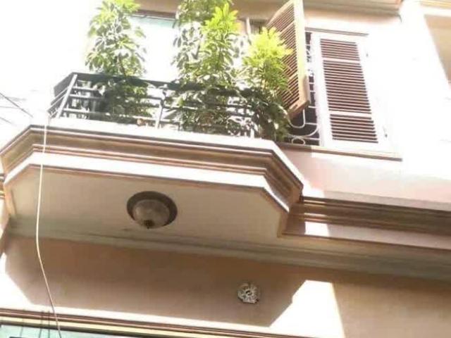 Nhà cho thuê tại Hoàn Kiếm, Hà Nội