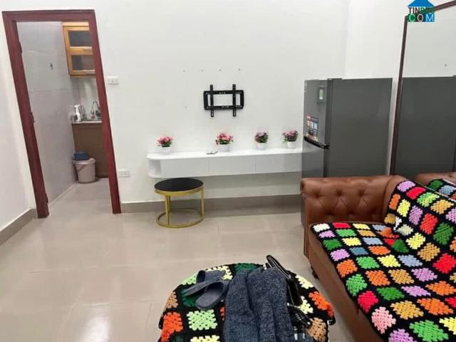 Nhà cho thuê tại Hoàn Kiếm, Hà Nội