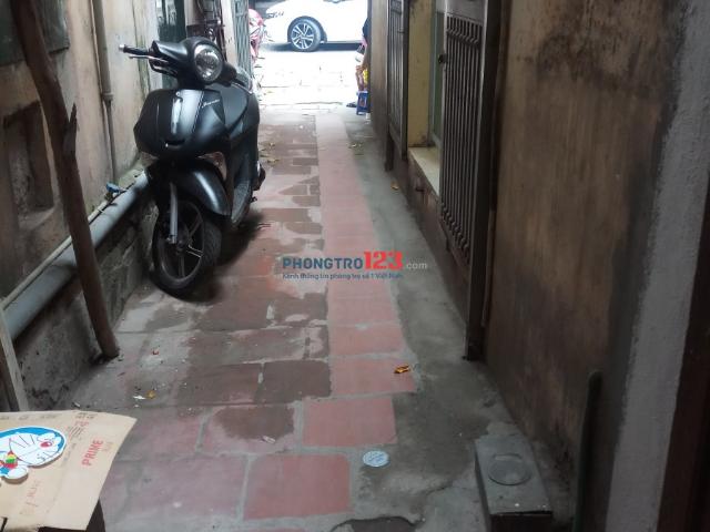 Bất động sản cho thuê tại Hà Nội