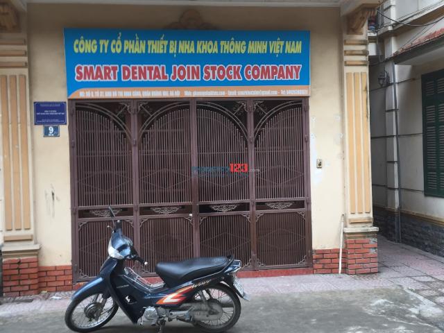 Bất động sản cho thuê tại Hà Nội