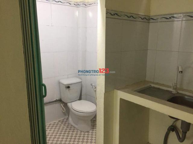 Bất động sản cho thuê tại Hồ Chí Minh
