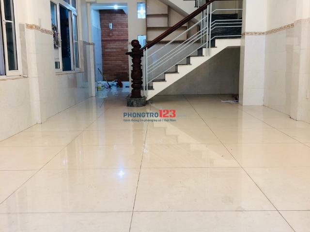 Bất động sản cho thuê tại Hồ Chí Minh