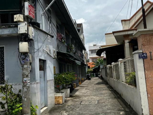 Nhà cho thuê