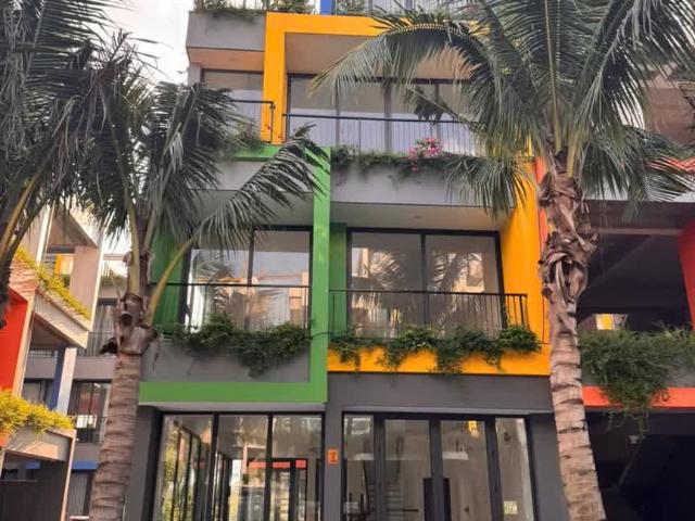 Nhà mặt phố cho thuê tại Lâm Đồng