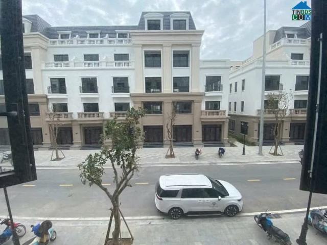 Nhà mặt phố cho thuê tại Nhà máy Nhiệt điện Quảng Ninh, Phường Cao Xanh