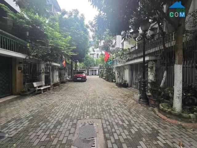 Nhà cho thuê tại Hoàn Kiếm, Hà Nội