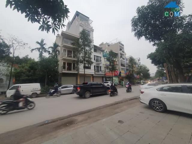 Nhà cho thuê tại Hoàn Kiếm, Hà Nội