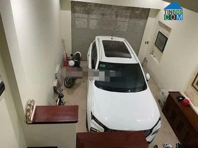 Nhà cho thuê tại Hoàn Kiếm, Hà Nội