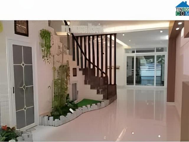 Nhà cho thuê tại Hoàn Kiếm, Hà Nội