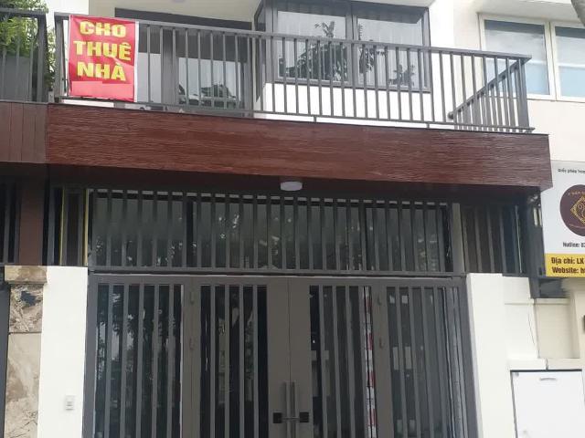 Nhà mặt phố cho thuê tại Hoàn Kiếm, Hà Nội